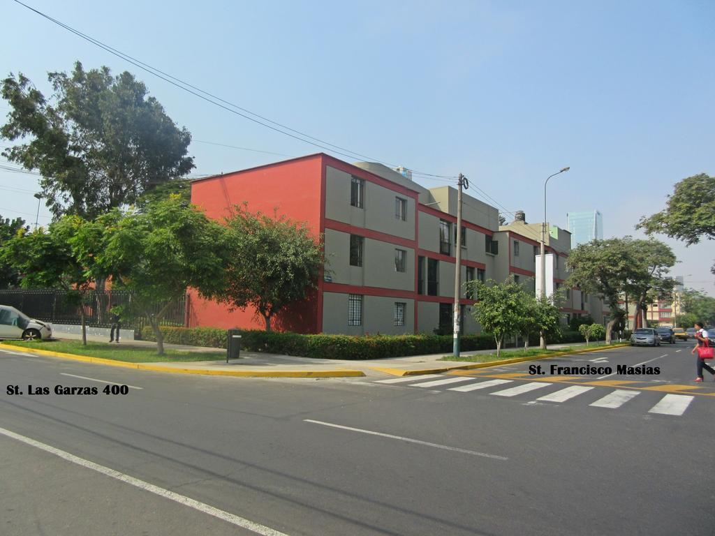 Lince Flat Appartamento Distretto di Distretto di Lima Esterno foto